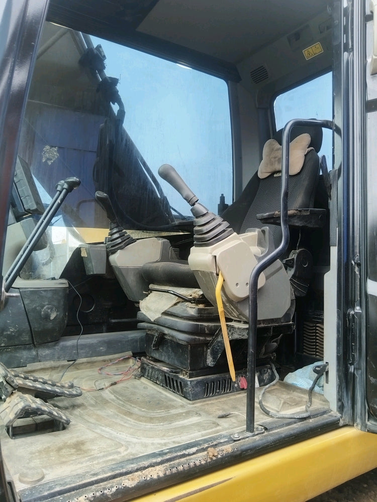 Excavadora 320GX Caterpillar