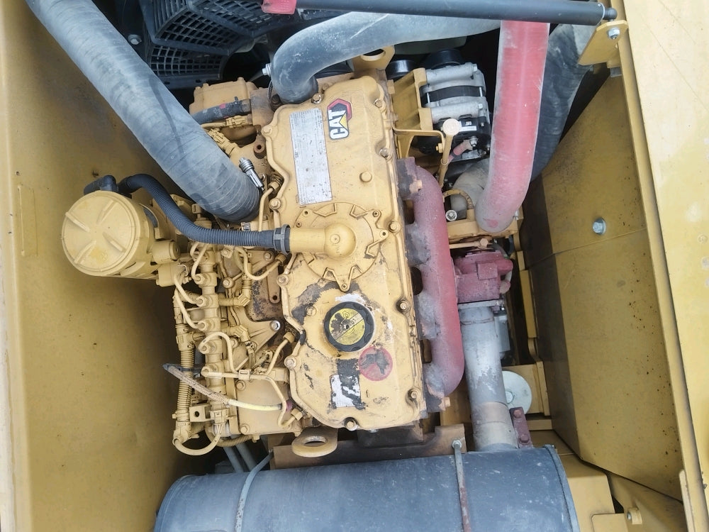 Excavadora 320GX Caterpillar