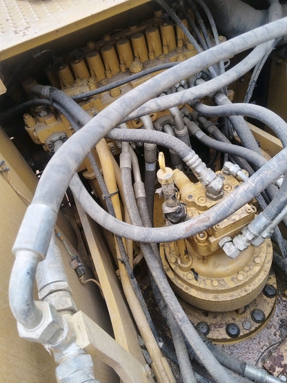 Excavadora 320GX Caterpillar