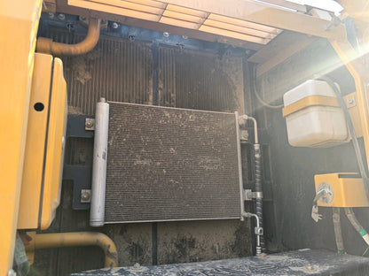 Excavadora SY215C Sany