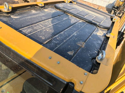 Excavadora SY215C Sany