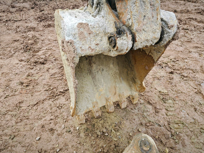 Excavadora DX60E-9CN Doosan