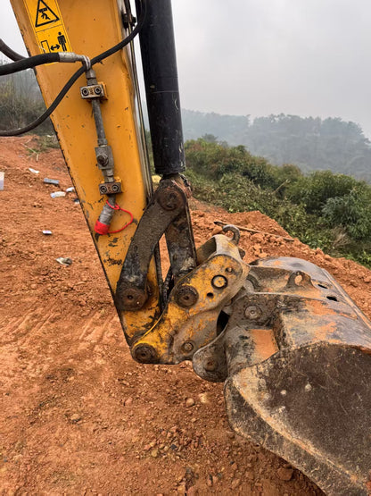 Excavadora SY60C Sany