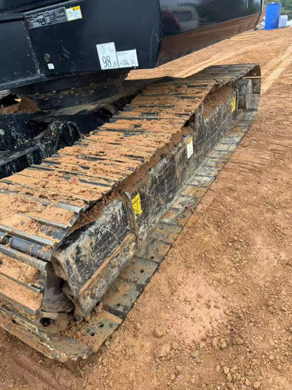 Excavadora SY60C Sany
