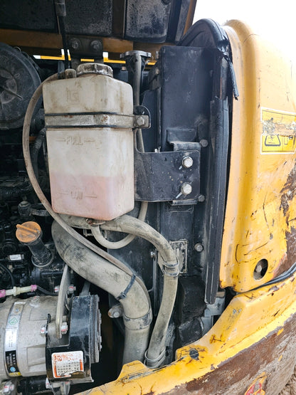 Excavadora CLG9055E Liugong