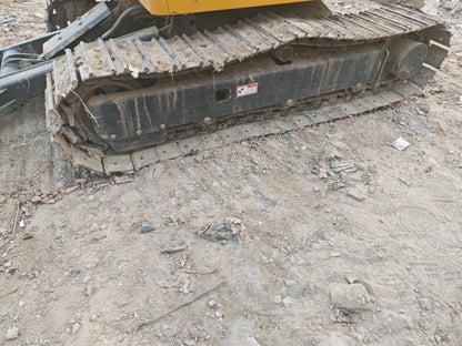 Excavadora 9027F ZTSG4 Liugong