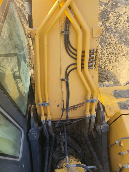 Excavadora R215VS Hyundai