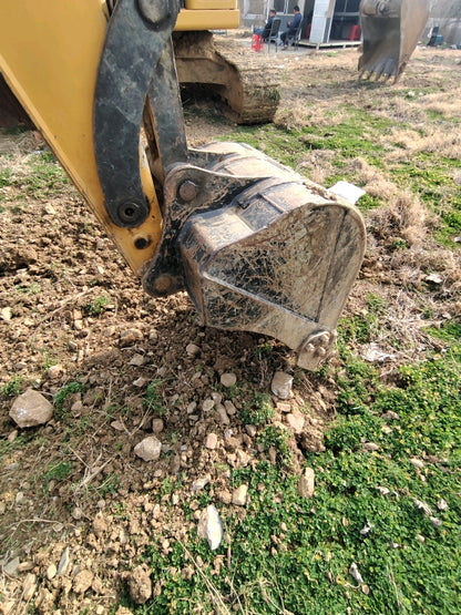 Excavadora SY75C Sany