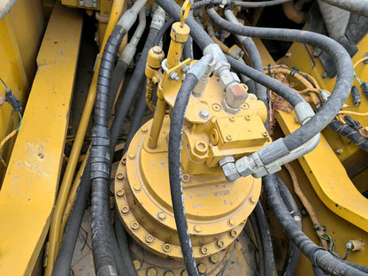 Excavadora 336GC Caterpillar