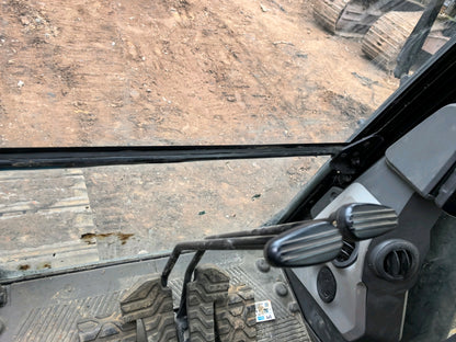Excavadora 336GC Caterpillar