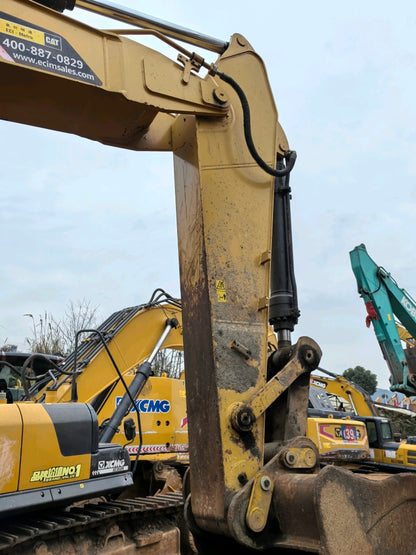 Excavadora 336GC Caterpillar