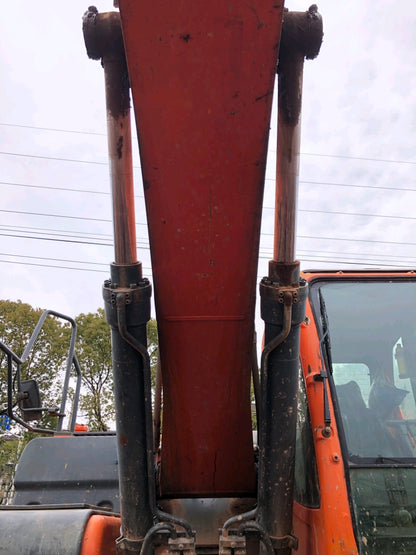 Excavadora DX215-9C Doosan