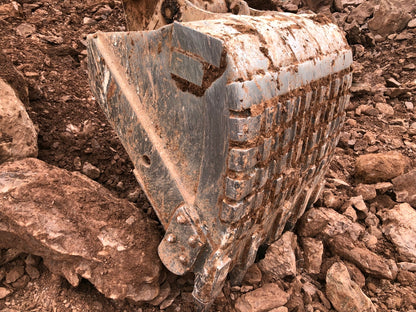 Excavadora DX215-9C Doosan