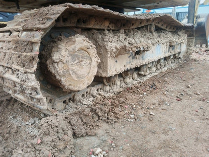 Excavadora 313D2GC Caterpillar