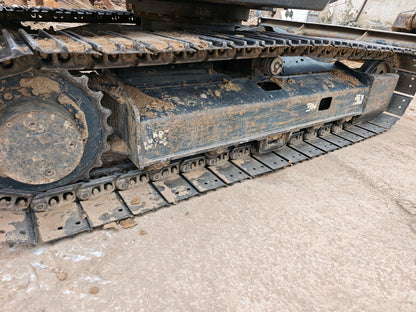 Excavadora CLG9075E Liugong