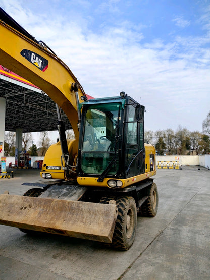 Excavadora M315D2 Caterpillar