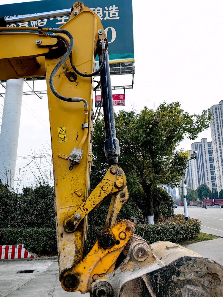Excavadora M315D2 Caterpillar