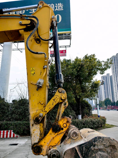 Excavadora M315D2 Caterpillar