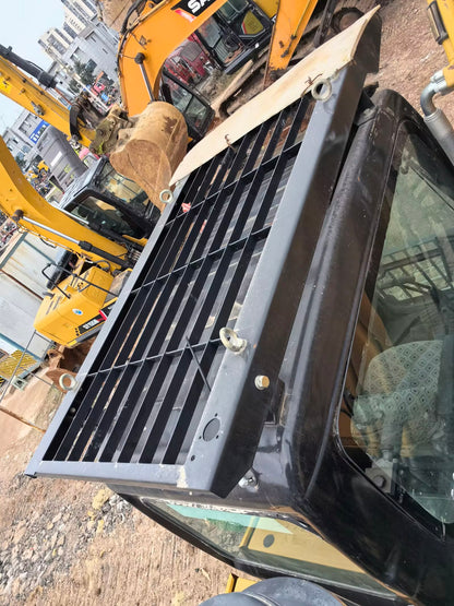 Excavadora SY415H Sany