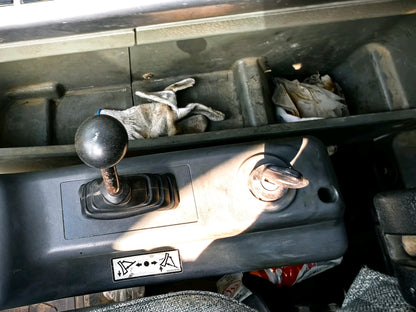 Excavadora DX55-9C Doosan