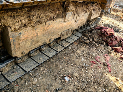 Excavadora DX55-9C Doosan