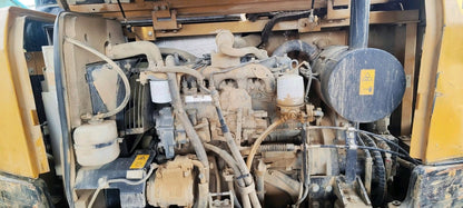 Excavadora SY55C Sany