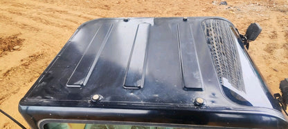 Excavadora SY55C Sany