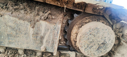 Excavadora SY55C Sany
