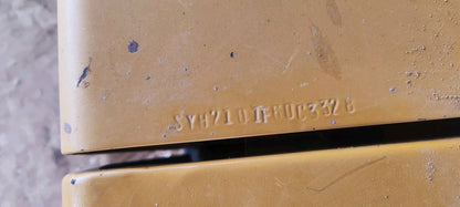Excavadora SY55C Sany