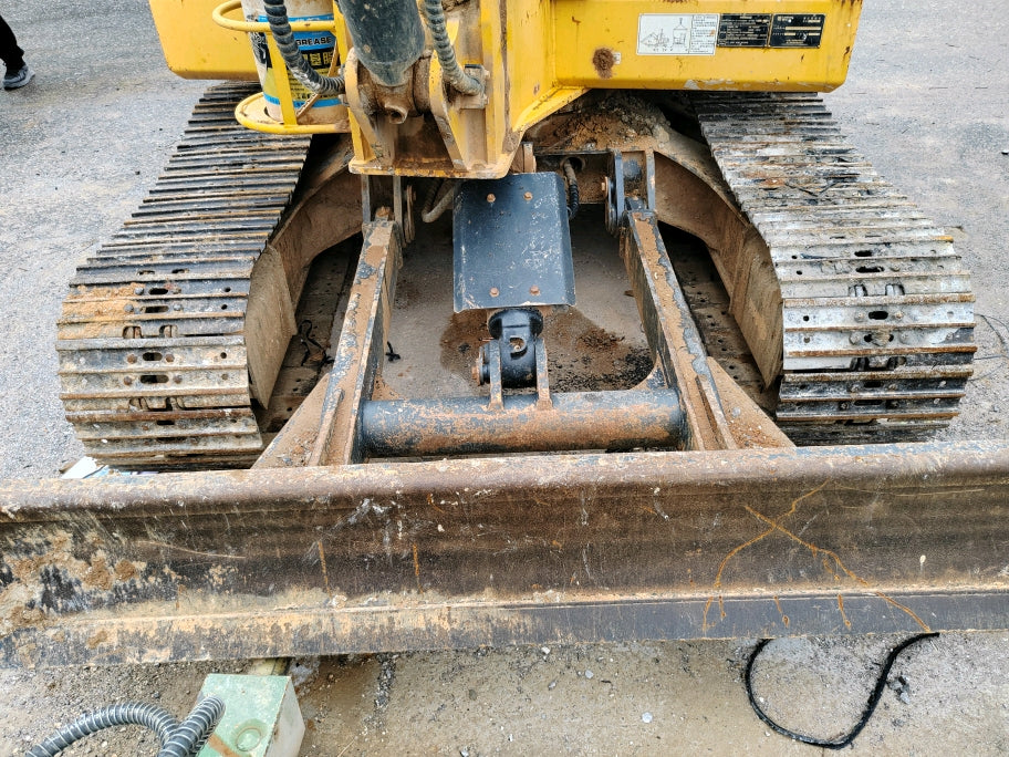 Excavadora CLG906F Liugong