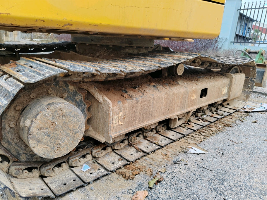 Excavadora CLG906F Liugong