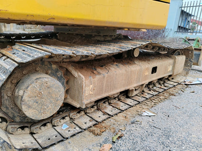 Excavadora CLG906F Liugong