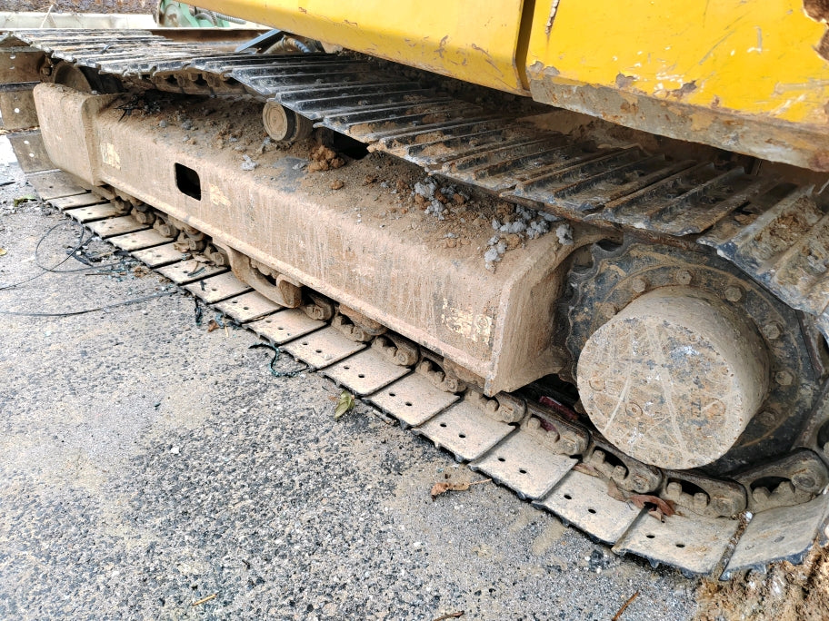 Excavadora CLG906F Liugong