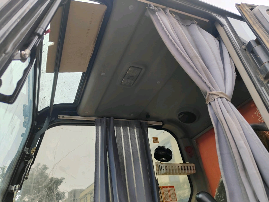 Excavadora CLG906F Liugong