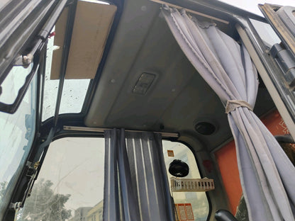 Excavadora CLG906F Liugong