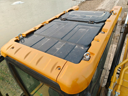 Excavadora SY205C Sany