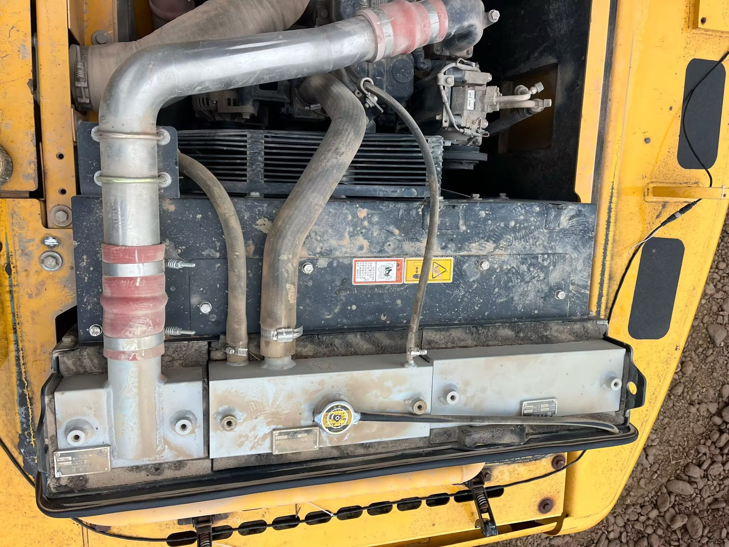 Excavadora CLG920E Liugong