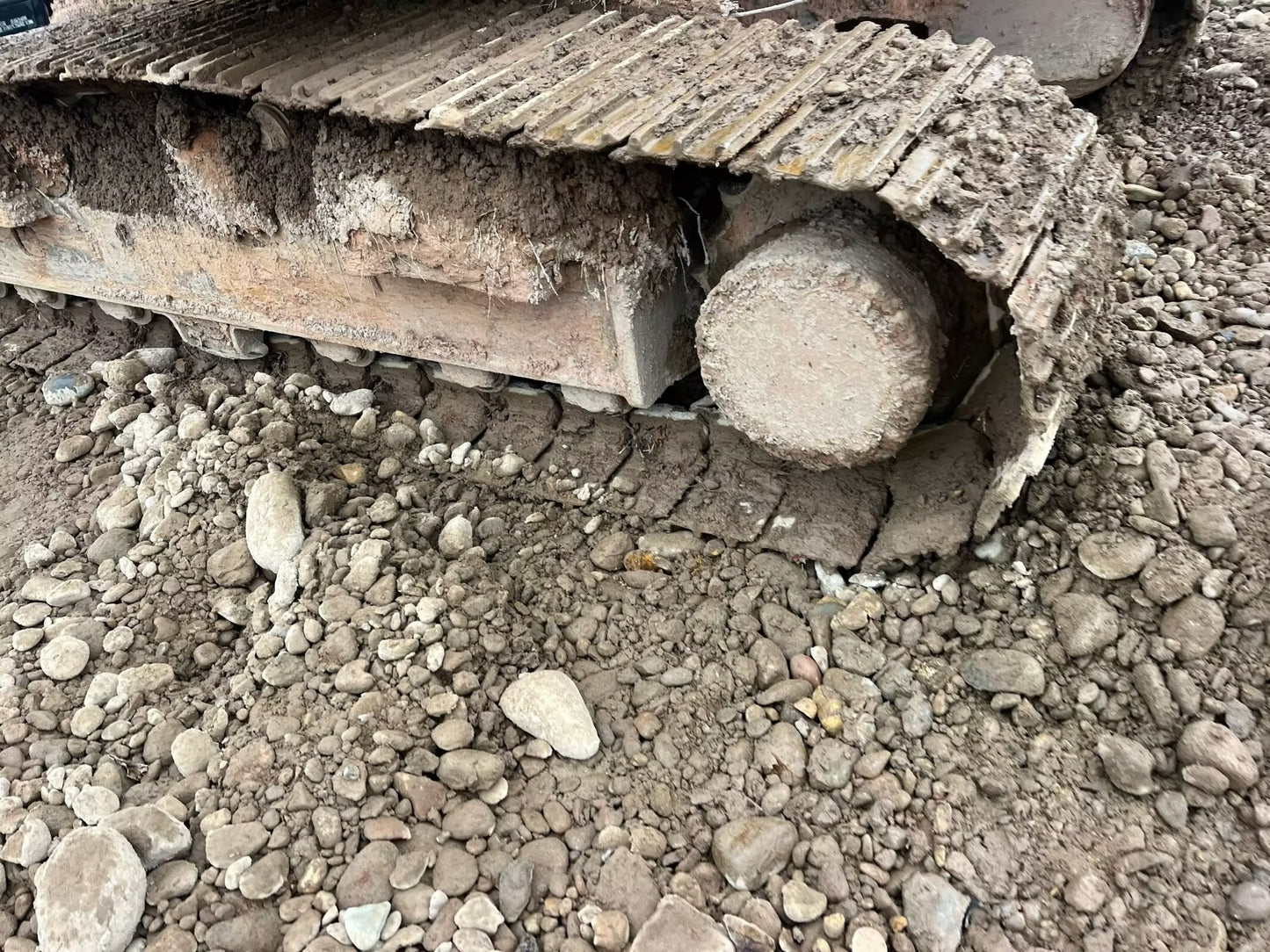 Excavadora CLG920E Liugong