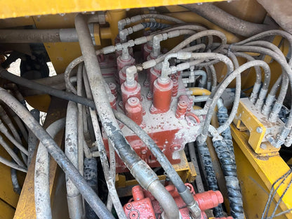 Excavadora CLG920E Liugong