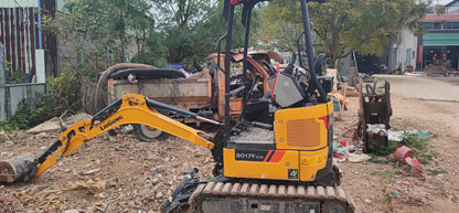 Excavadora 9017F ZTSG4 Liugong