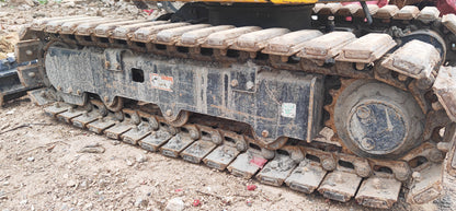 Excavadora 9017F ZTSG4 Liugong