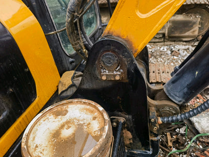 Excavadora SY55U Sany