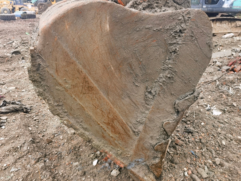Excavadora SY375H Sany