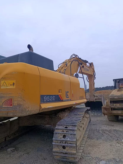 Excavadora CLG952E Liugong