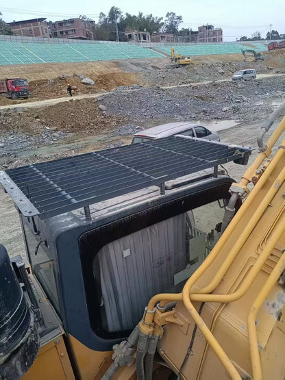 Excavadora CLG952E Liugong