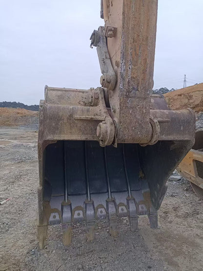 Excavadora CLG952E Liugong