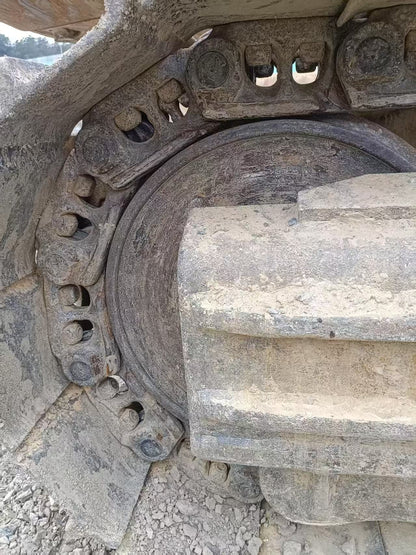 Excavadora CLG952E Liugong