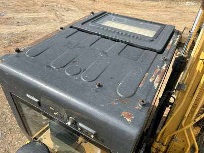 Excavadora CLG913E Liugong