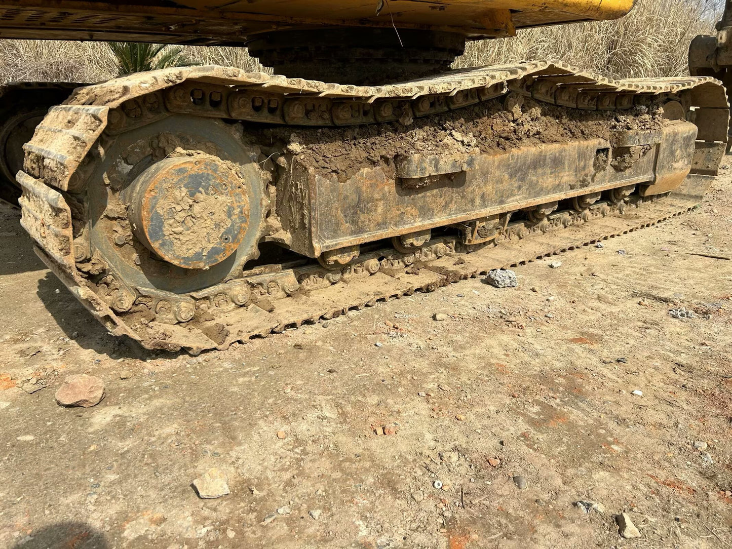 Excavadora CLG913E Liugong