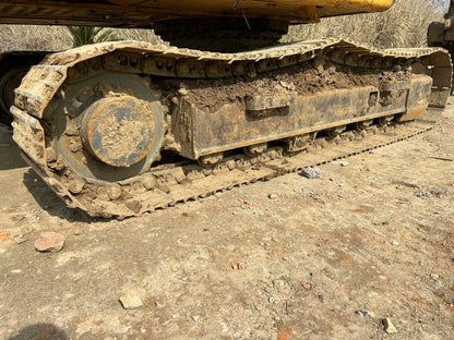 Excavadora CLG913E Liugong